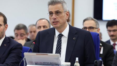 Sağlık Bakanlığı 2025 Yılı Bütçesi TBMM Plan ve Bütçe Komisyonu’nda Kabul Edildi
