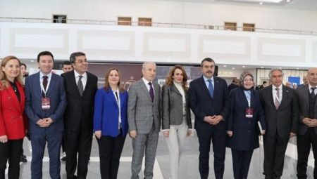 UNESCO Türkiye Milli Komisyonu Büyük Buluşması Ankara’da Düzenlendi
