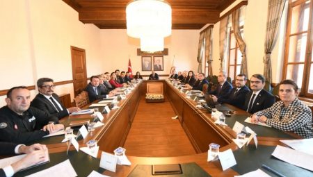 Kastamonu’da Aileyi Güçlendirme Hamlesi