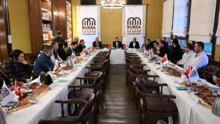 Bursa’da Kaçak Yapıya Karşı Kararlı Duruş