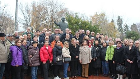 İsmet İnönü’nün Liderliği Dünya Barışı İçin Önemli Bir Katkıdır