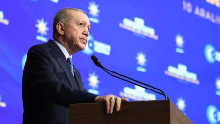 AK Parti Aydın İl Kongresi’nin Tarihi Belli Oldu