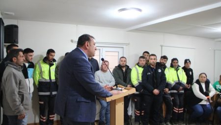 Çanakkale’de Gökçeada Belediyesi Asgari Ücreti 30 Bin Lira Olarak Belirledi