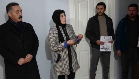 Van’da Karbonmonoksit Zehirlenmesine Karşı Uyarılar Artırıldı