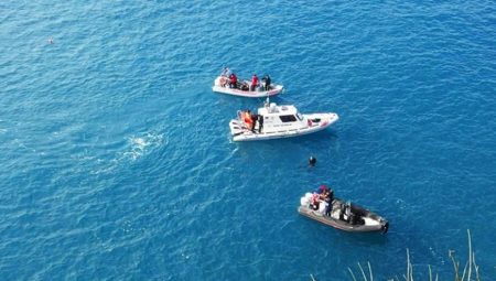 Zonguldak’tan Giden Ekip Aracın Yerini Tespit Etti
