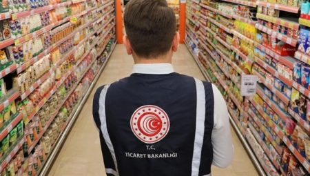 Zonguldak’ta Fahiş Fiyatlara Karşı Denetimler Sıkılaştırıldı