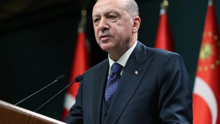 Cumhurbaşkanı Erdoğan Trabzon’da AK Parti İl Kongresi’ne Katılacak