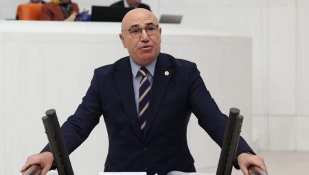 Mahmut Tanal, Enerji Bakanı’na Şanlıurfa’nın Elektrik Sorununu Hatırlattı