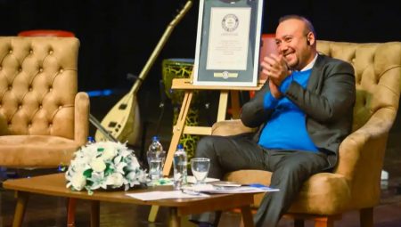‘Uşak’a Hastaneyi Ben Yapayım, Bakanlık İçini Döşesin’