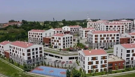 2025 TOKİ Sosyal Konut Başvuruları İçin Gözler Yaz Aylarında!