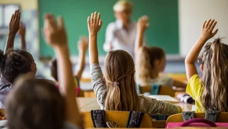 Okullar Ne Zaman Kapanacak? 2024-2025 MEB Eğitim Öğretim Takvimi