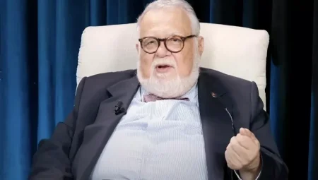 Celal Şengör’den Neşet Ertaş İçin Tepki Çeken Sözler: ‘Hiç Duymadım, Kimdir Bilmiyorum’