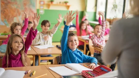 Özel Okullarda Kıyafet Mevzuatında Yeni Düzenleme: Serbest Piyasa Koşulları Geçerli Olacak