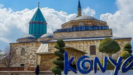 Konya’da okullar tatil mi? 7 Şubat Cuma için valilikten açıklama var mı?