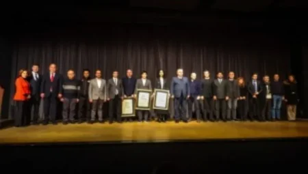 Yalova’da Afet Dirençli Kentler İçin Önemli Adım: MARTEST Projesi Tanıtıldı