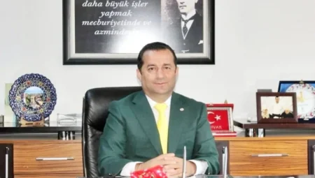 Hakan Akçam: ‘Kira Enflasyonu Düşmeli, Devlet ve Özel Sektör İş Birliği Yapmalı’