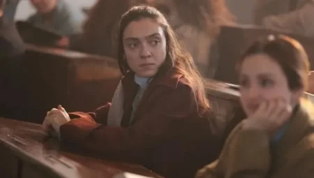Merve Dizdar’ın Rolü Tartışma Yarattı: “Genç Üniversiteli İçin Farklı Bir İsim Seçilmeliydi”