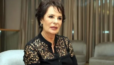 Hülya Koçyiğit Londra’da kazaya uğradı: ‘2 saat boyunca ambulans bekledim’
