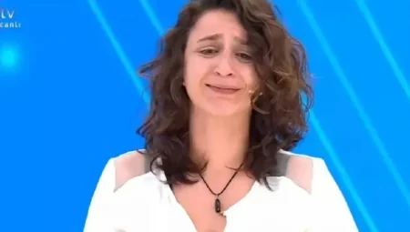 Metin Akpınar’ın kızı Duygu Nebioğlu’ndan duygusal paylaşım: ‘Her şeyi öğrendim’