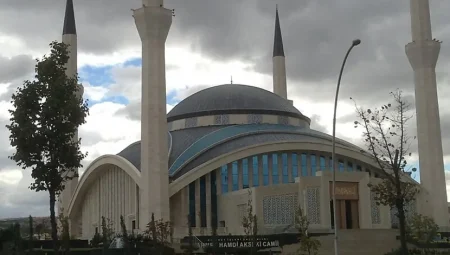 Trabzon’da 19-25 Şubat Namaz Vakitleri: Sabah ve Akşam Saatleri Güncellendi