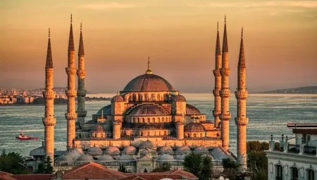 Rize’de 19-25 Şubat Namaz Vakitleri: Sabah ve Akşam Saatleri Güncellendi