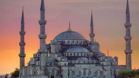 Karabük’te 19-25 Şubat Namaz Vakitleri: Sabah ve Akşam Saatlerinde Değişiklik