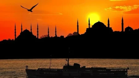 Manisa’da 19-25 Şubat Namaz Vakitleri: Sabah ve Akşam Saatleri Güncellendi