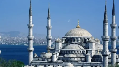 Hatay’da 19-25 Şubat Namaz Vakitleri: Sabah ve Akşam Saatleri Değişiyor