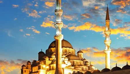 Kocaeli’de 19-25 Şubat 2025 Namaz Vakitleri Açıklandı