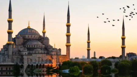 Kırklareli’de 19-25 Şubat Namaz Vakitleri: Sabah ve Akşam Saatleri Güncellendi