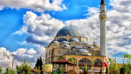 Kilis’te 19-25 Şubat Namaz Vakitleri: Sabah ve Akşam Saatleri Güncellendi