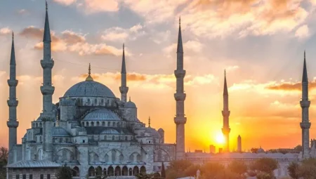 Kars’ta 19-25 Şubat Namaz Vakitleri: Sabah ve Akşam Saatleri Değişiyor