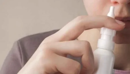 FDA, Depresyon Tedavisinde Devrim Niteliğinde İlk Burun Spreyine Onay Verdi