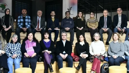 Mamak Belediyesi EKOFEST 2025 Çalıştayı’nda Sürdürülebilir Gelecek İçin Yol Haritası Belirlendi