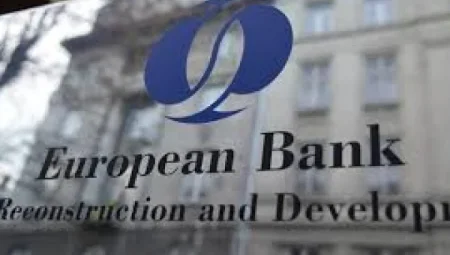 EBRD’den Türkiye ekonomisi için 2025 uyarısı: ‘Politika gevşememeli’