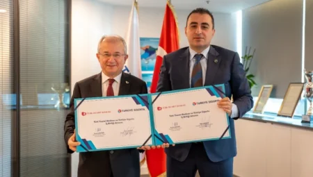 Türkiye Sigorta ve Türk Ticaret Bankası’ndan ihracata destek hamlesi