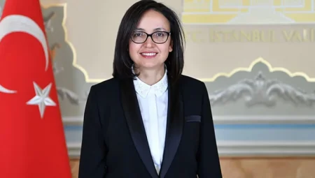 Yalova Valisi Dr. Hülya Kaya: ‘Ramazan, yalnızca aç kalmak değil gönül doyurmaktır’