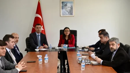 Yalova Valisi Hülya Kaya, Termal’de Altyapı ve Su Projelerini İnceledi