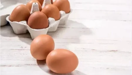 Yumurta Tüketimi Alzheimer Riskini Azaltabilir, İşte Bilimsel Açıklamalar