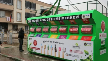 Gürsu Belediyesi, GÜRTAM Projesi ile Tarımsal Dönüşümde Çığır Açıyor