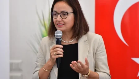 Yalova Valisi Dr. Hülya Kaya: ‘Bağımlılıkla mücadele, bir gelecek mücadelesidir’