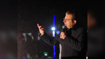 Ekrem İmamoğlu: ‘Alaattin Köseler’e Yapılan Bu Zulüm Beykoz Halkına Yapılıyor’