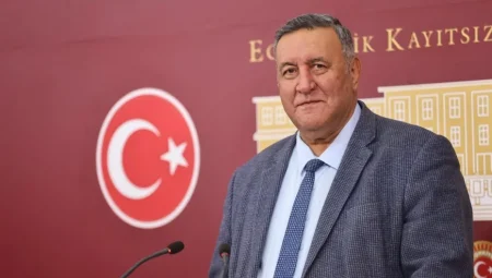 CHP’li Gürer: ‘Don olayı erkenci ürünleri vurdu, çiftçi borçları ertelenmeli’