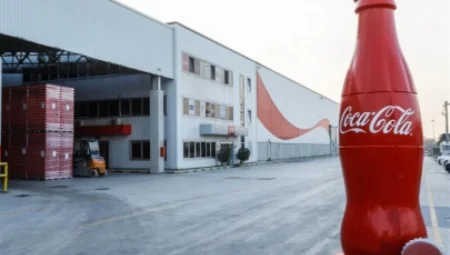 Coca-Cola’ya boykot darbesi: Türkiye’de ve dünyada satışlar düştü