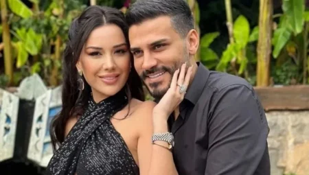 Dilan Polat Kur’an-ı Kerim’i tersten okudu, sosyal medyada tepki çekti