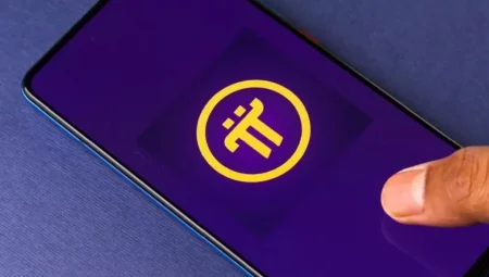 Pi Network (PI) Fiyatında Dalgalanma: Son 7 Günde Yüzde 31,9 Düşüş