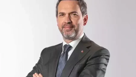 ALPARSLAN BAYRAKTAR: ‘ENERJİ ALANINDAKİ İŞ BİRLİĞİMİZ GÜÇLENİYOR’