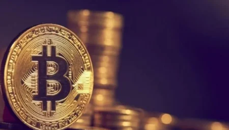 Bitcoin Fiyatlarında Dalgalanma: Yatırımcılar İçin Riskler Neler?
