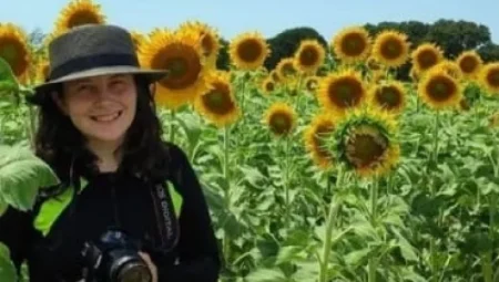 Ece Gürel’in 4 Günlük Kaybolma Süreci Sonunda Sağ Olarak Bulundu