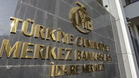 Merkez Bankası’nın faiz kararı öncesi büyük beklentiler: Kredi faizlerinde değişiklik olacak mı?